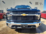 Chevrolet Silverado 2024