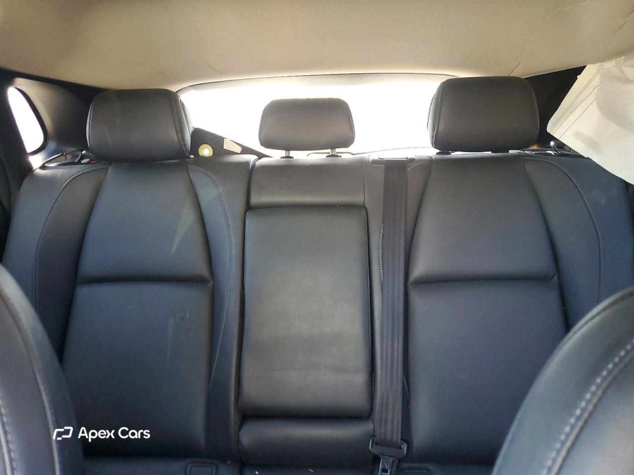 Mazda CX-30 2024