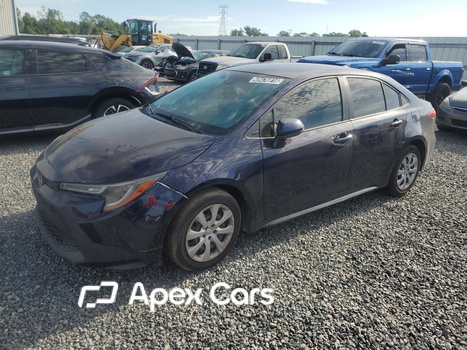 Toyota Corolla 2021 - Image 1 of 12