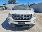 Ford Explorer 2016