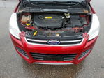 Ford Escape 2015