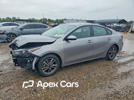 Kia Forte 2024 - Image 1 of 13