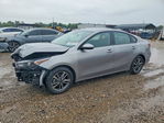 Kia Forte 2024