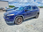 Jeep Cherokee 2016