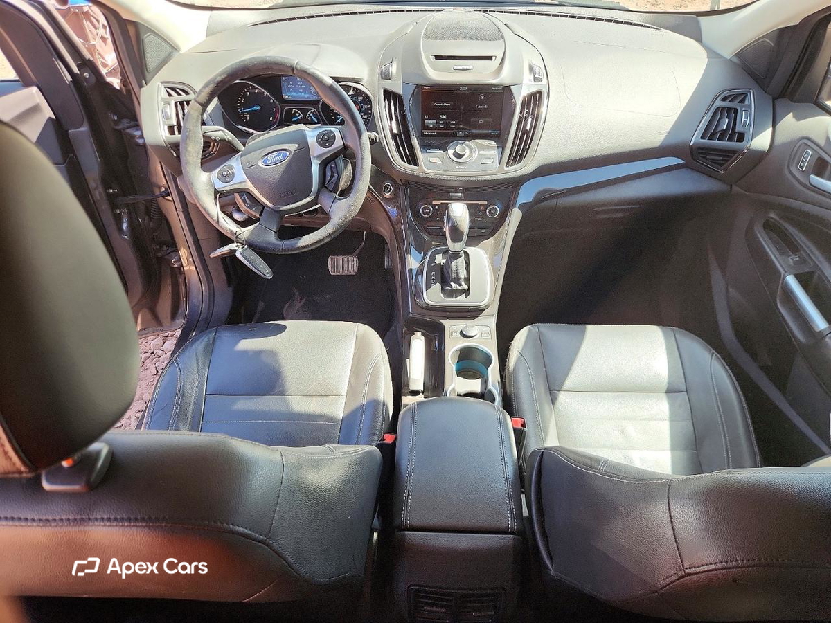 Ford Escape 2014