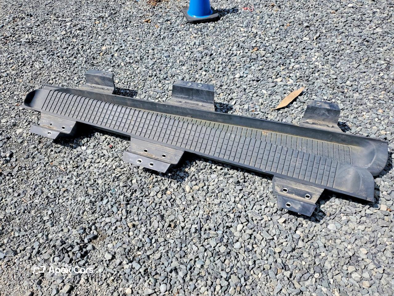Ford Explorer 2005