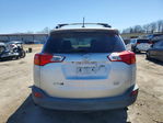Toyota RAV 4 2014