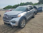 Ford Explorer 2020