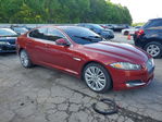 Jaguar XF 2012