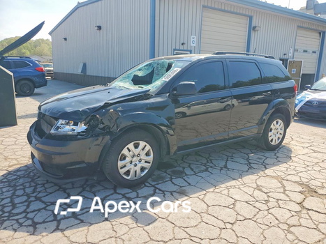 Dodge Journey 2018 - Image 1 of 15