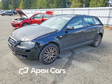 2006 Audi A3 - Zdjęcie 1 z 5