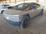 Tesla Cybertruck 2024