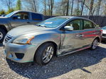 Nissan Sentra 2013