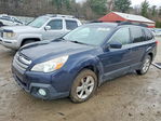 Subaru Outback 2014