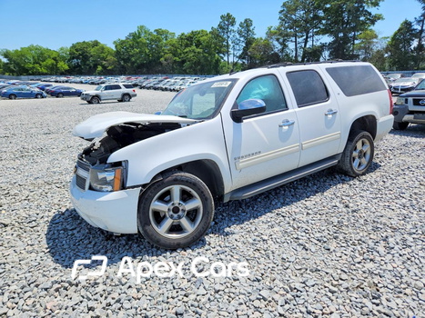 Chevrolet Suburban 2013 - Image 1 of 14