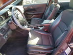 Honda Accord 2017