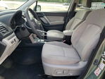 Subaru Forester 2015