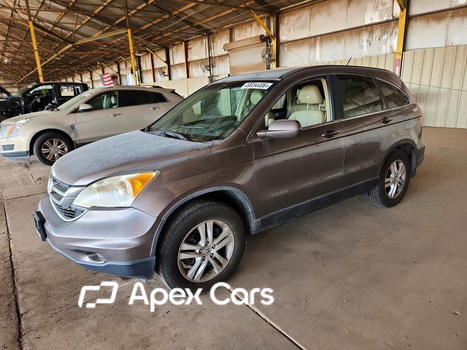 Honda CR-V 2011 - Image 1 of 13
