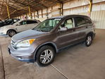 Honda CR-V 2011