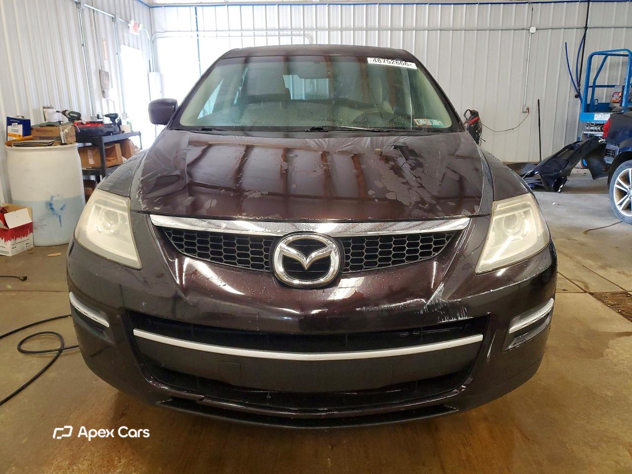 Mazda CX-9 2008