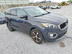 Kia Sorento 2017