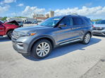 Ford Explorer 2022