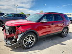 Ford Explorer 2016