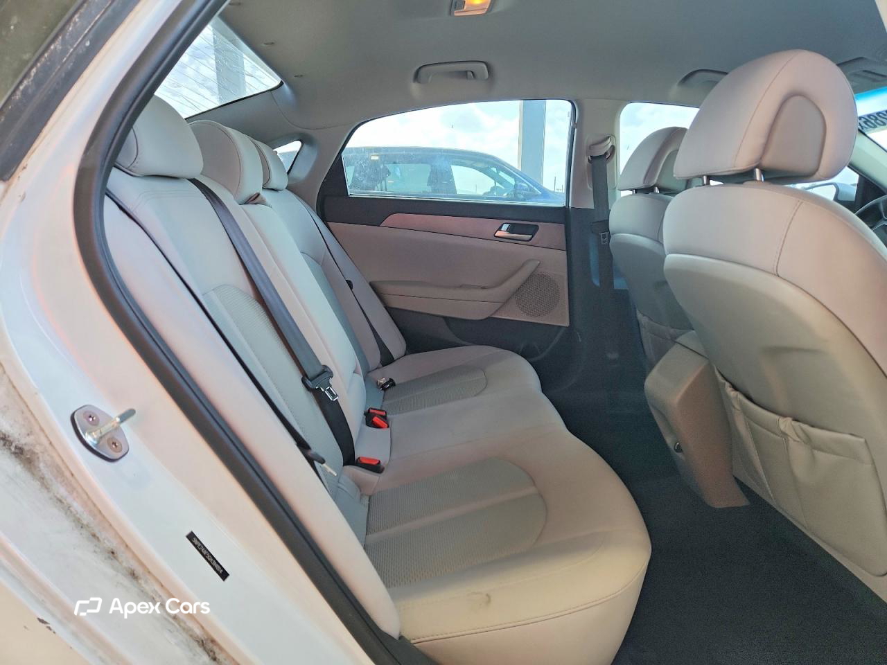 Hyundai Sonata 2016