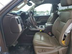 Chevrolet Silverado 2015