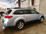 Subaru Outback 2013
