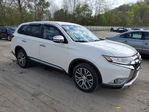Mitsubishi Outlander 2017
