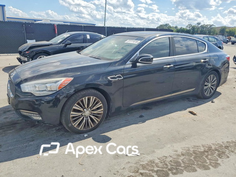 Kia K900 2016 - Image 1 of 12
