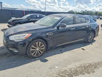 Kia K900 2016
