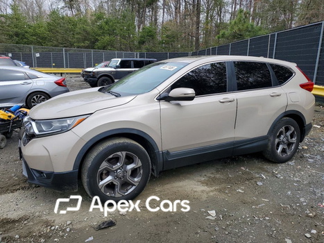 Honda CR-V 2017 - Image 1 of 14