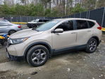 Honda CR-V 2017