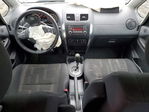 Suzuki SX4 2012