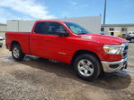 RAM 1500 2022
