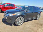 Ford Edge 2012