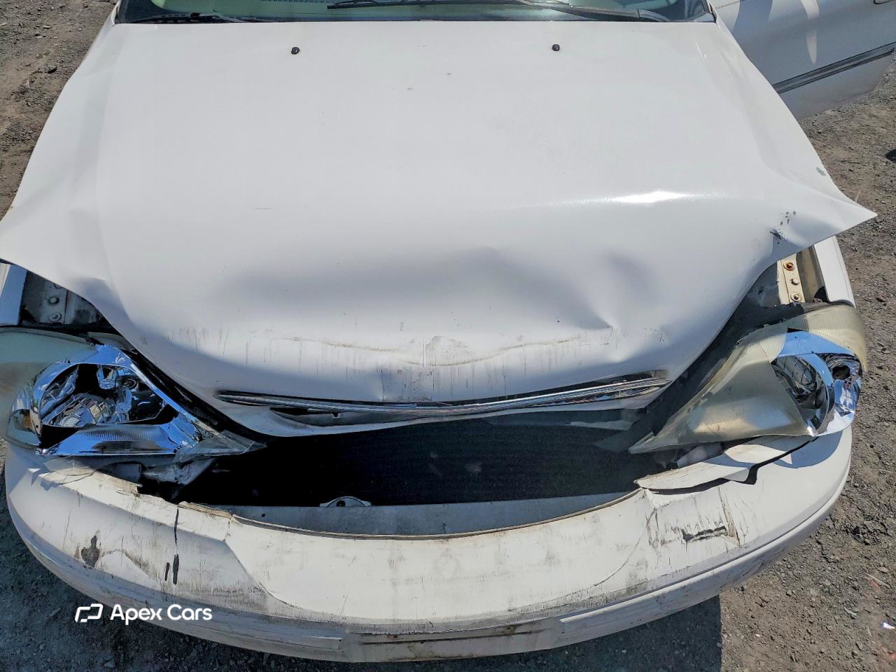 Mercury Sable 2000