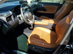Lexus RX 2021