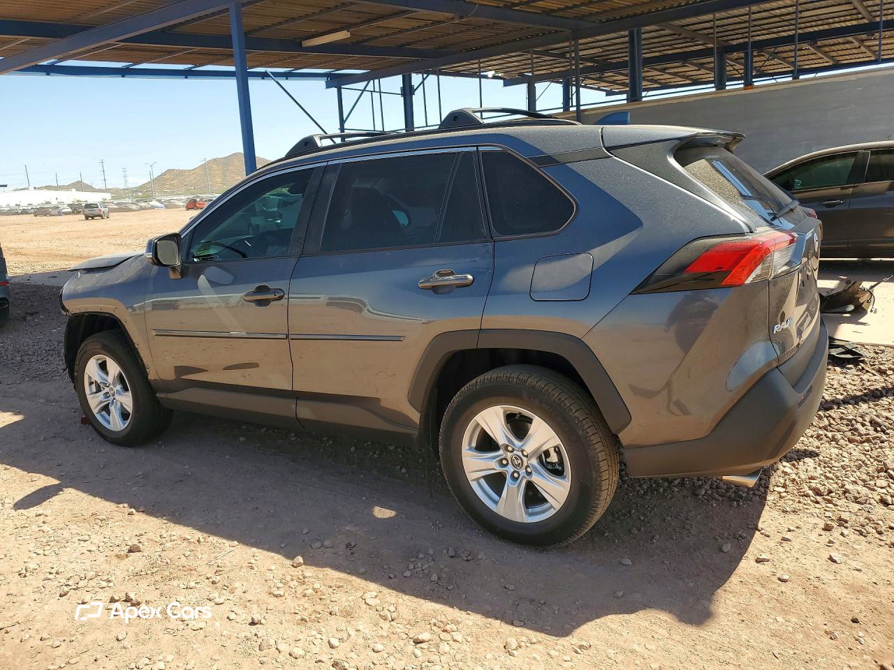 Toyota RAV 4 2020