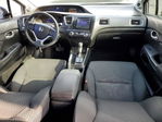 Honda Civic 2015