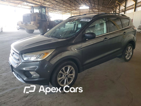 Ford Escape 2017 - Image 1 of 12