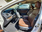 Subaru Outback 2017