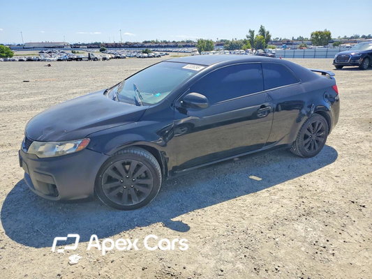 Kia Forte 2011 - Image 1 of 12