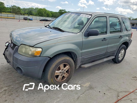 Ford Escape 2007 - Image 1 of 15
