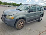 Ford Escape 2007