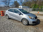 Kia Rio 2014