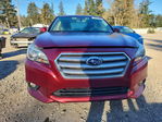 Subaru Legacy 2015
