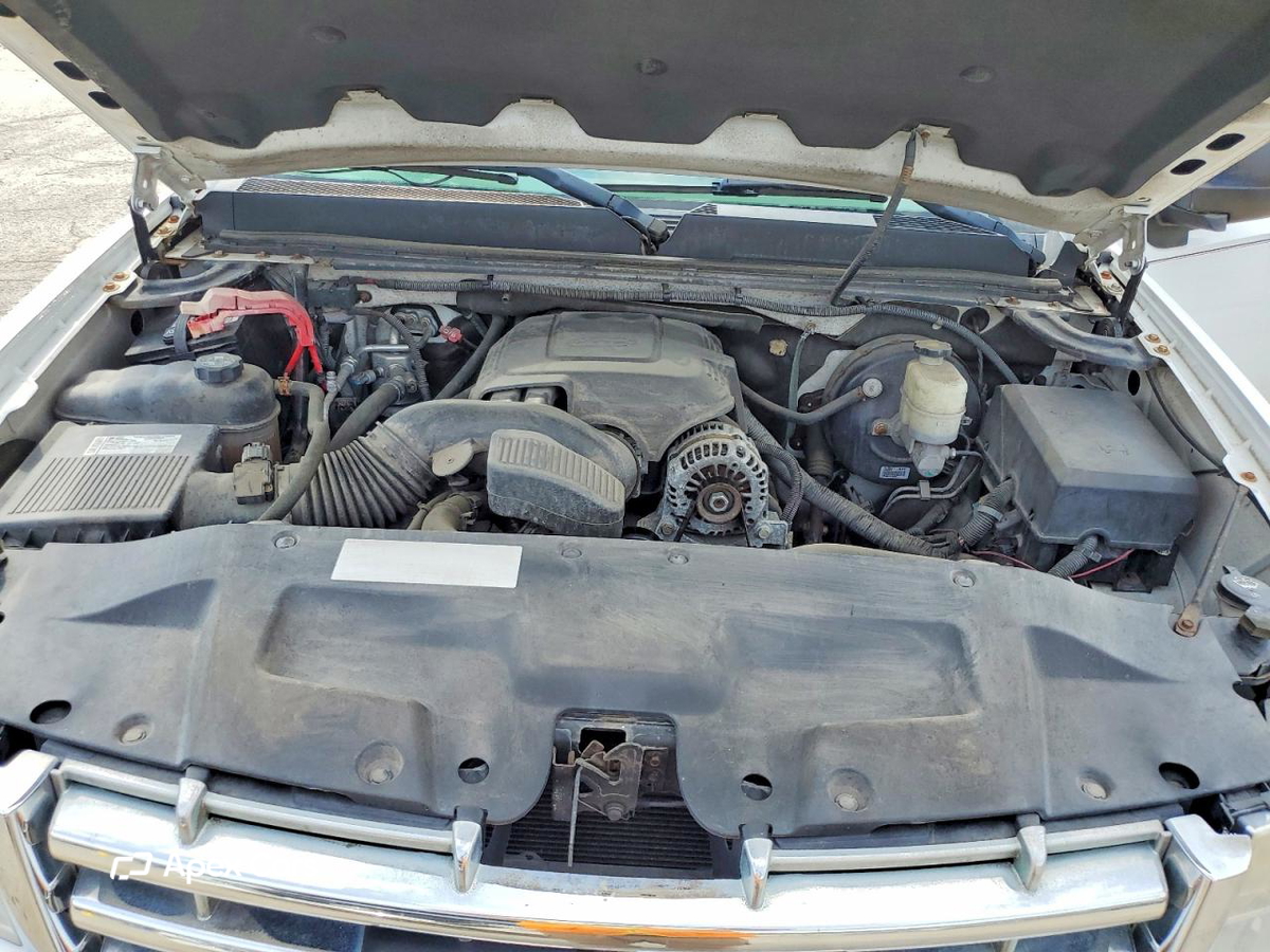 GMC Sierra 2009